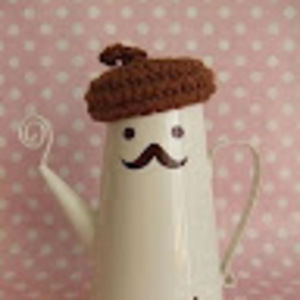 Meet your Posher, Alejandra